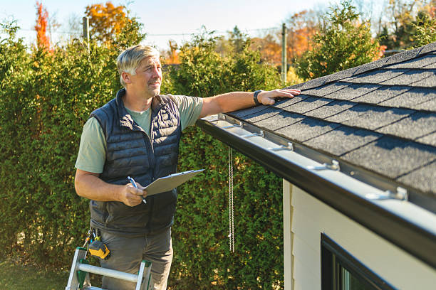 Trusted Flat Roof Repair service in Hillsdale, IN - Ben Roofing and Steel LLC